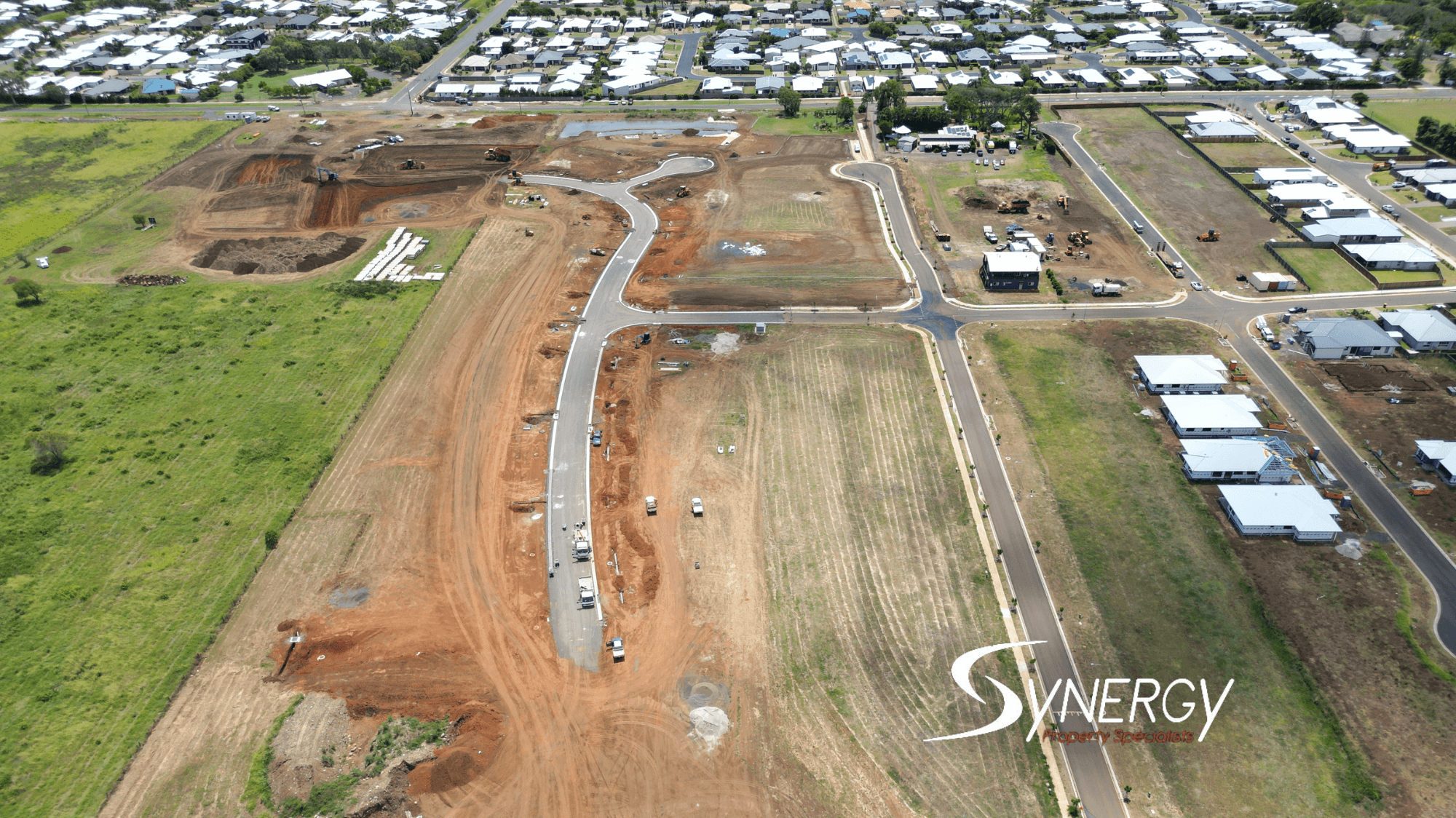 Proposed Lot 75 Kinara, BARGARA, QLD 4670