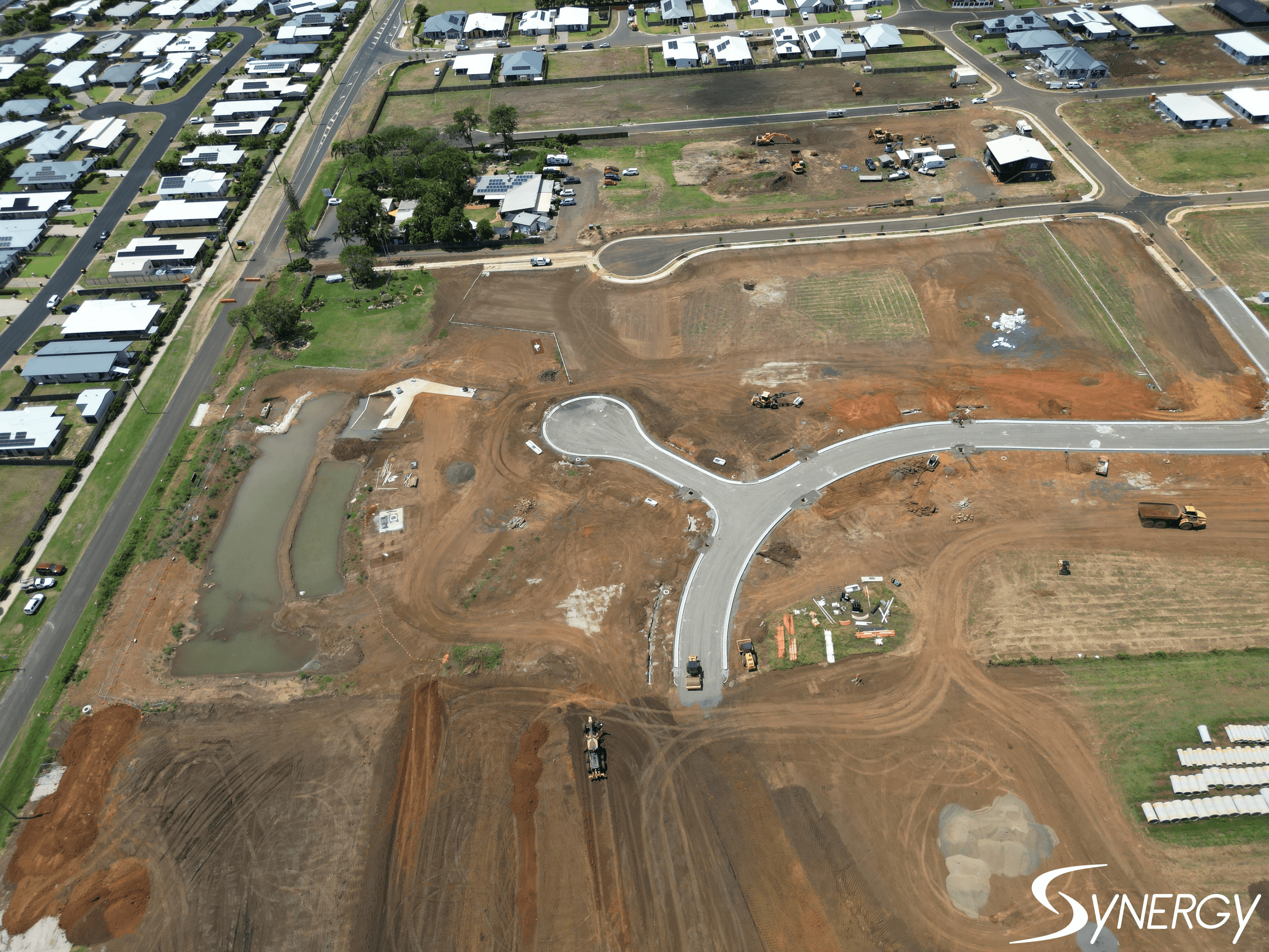 Proposed Lot 75 Kinara, BARGARA, QLD 4670