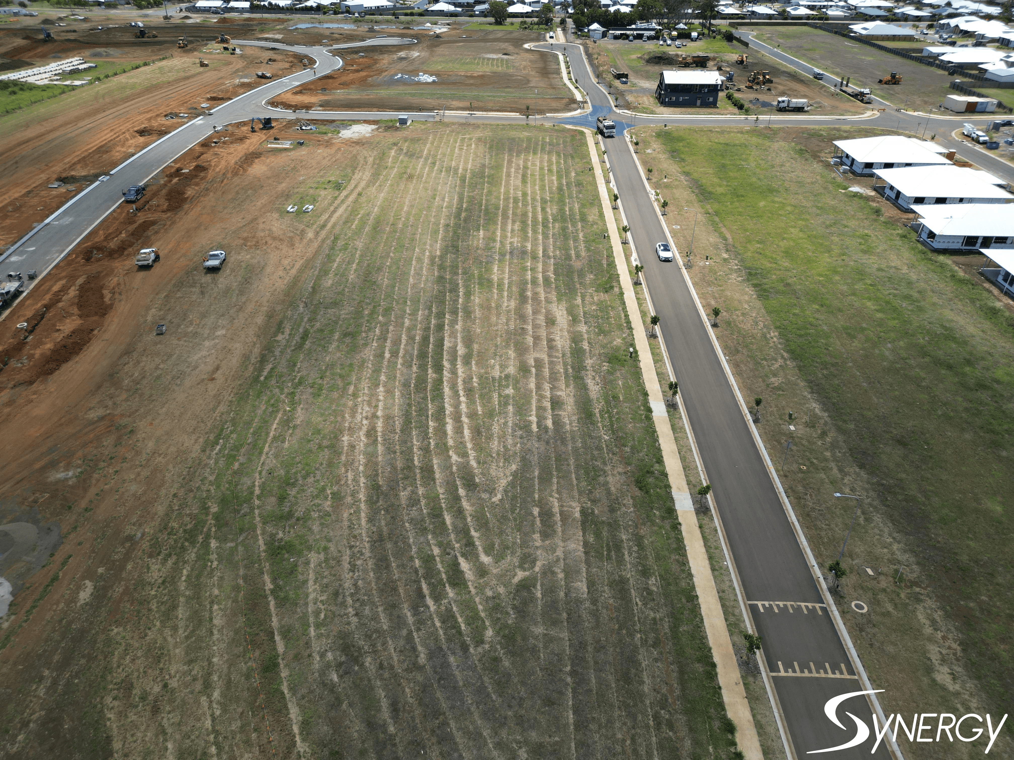Proposed Lot 75 Kinara, BARGARA, QLD 4670