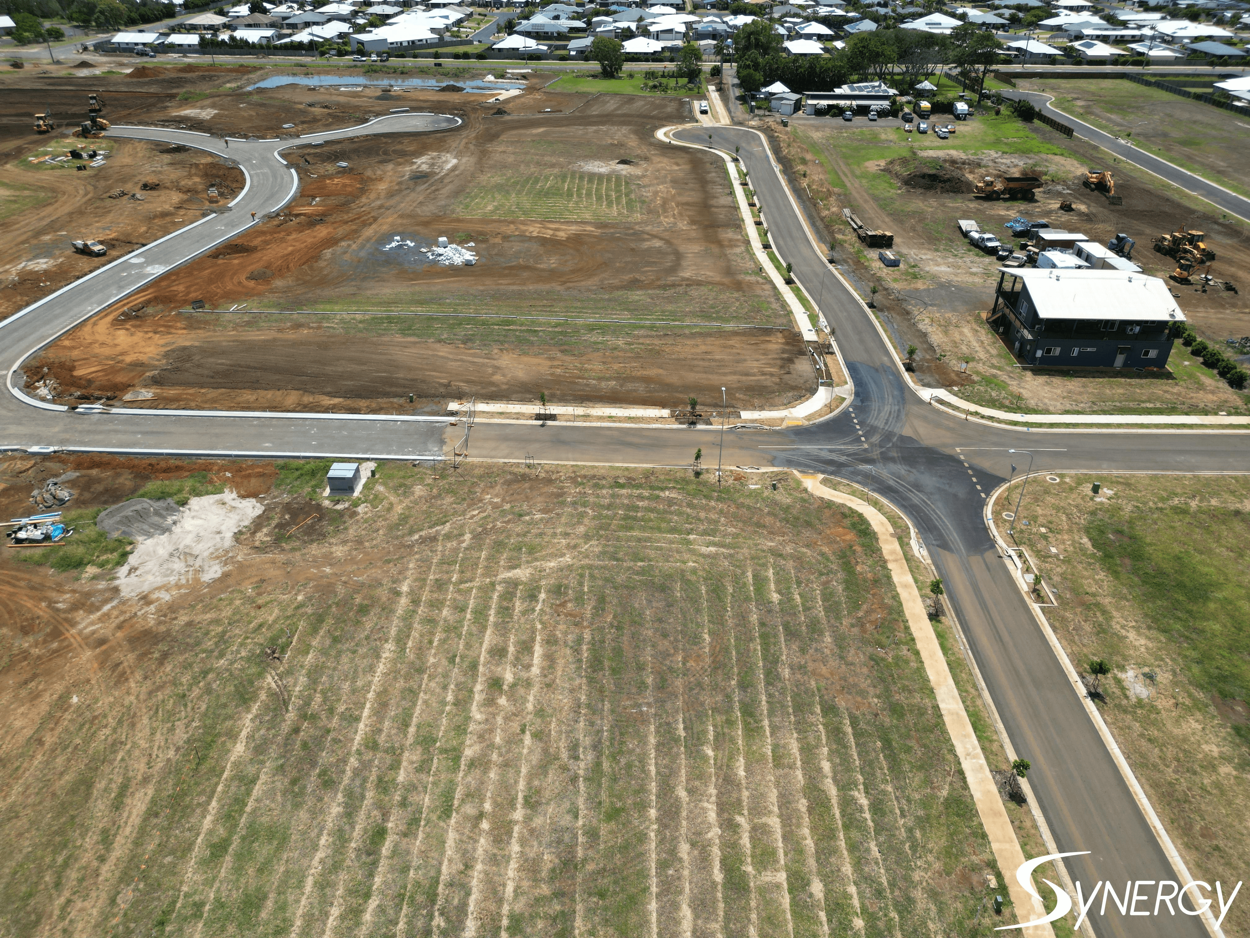 Proposed Lot 75 Kinara, BARGARA, QLD 4670