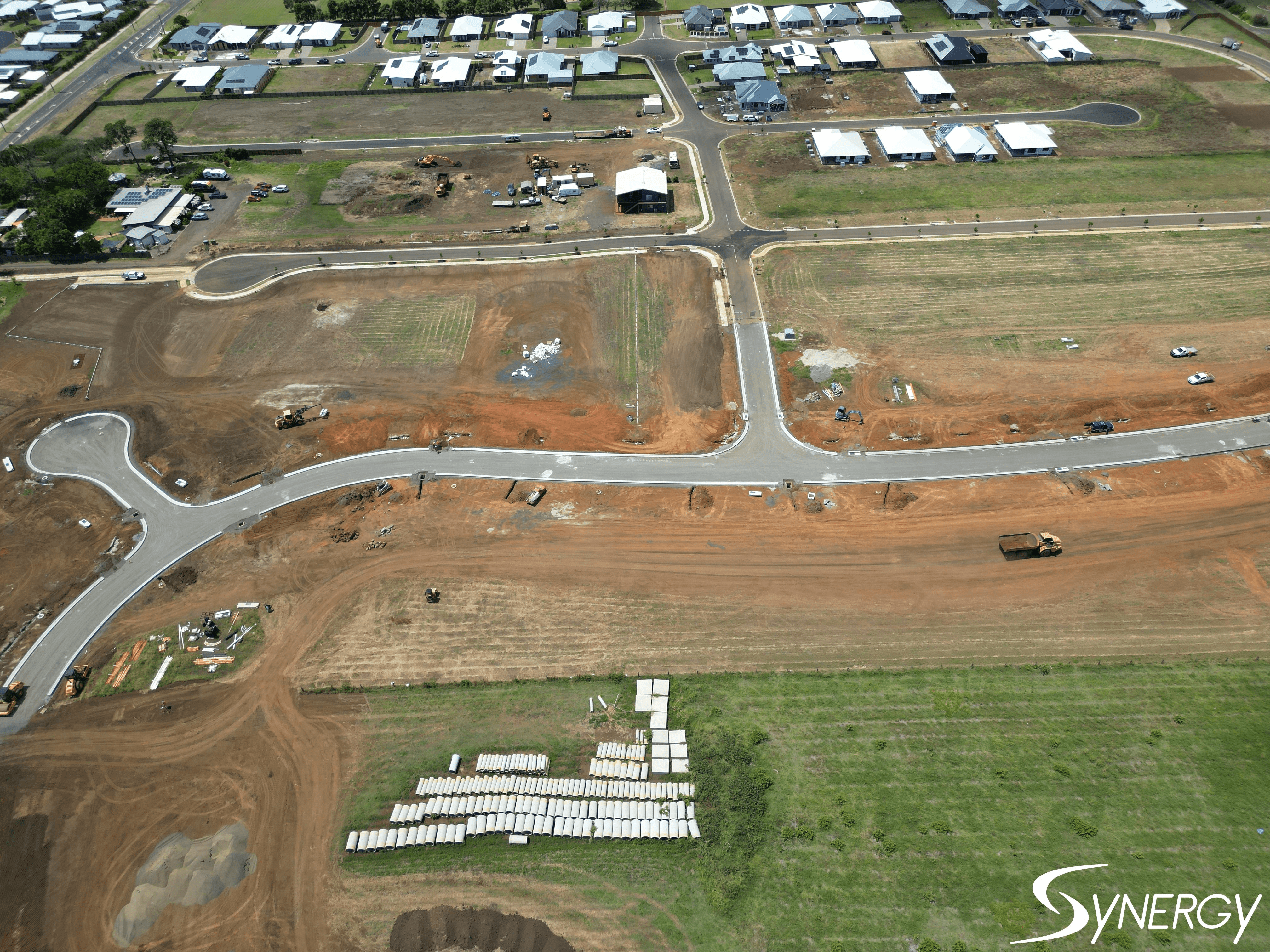 Proposed Lot 75 Kinara, BARGARA, QLD 4670