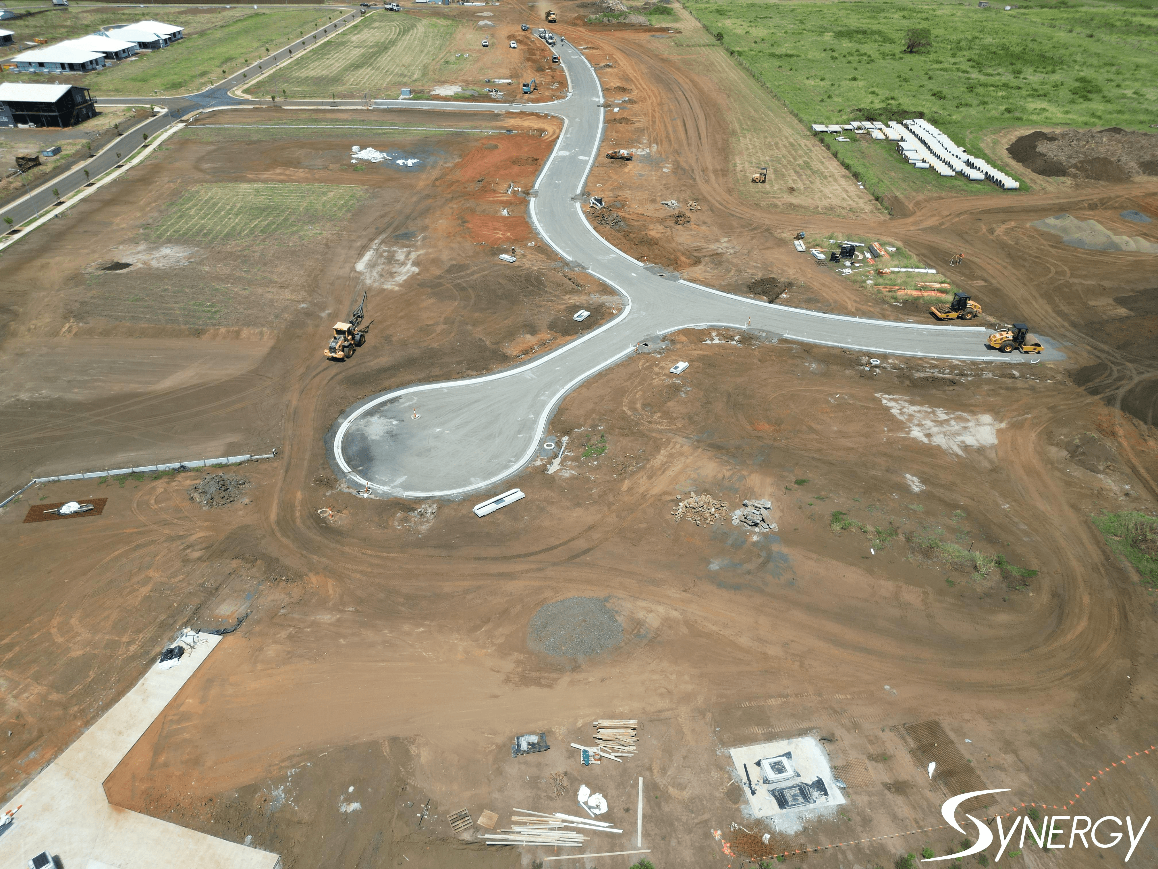Proposed Lot 75 Kinara, BARGARA, QLD 4670