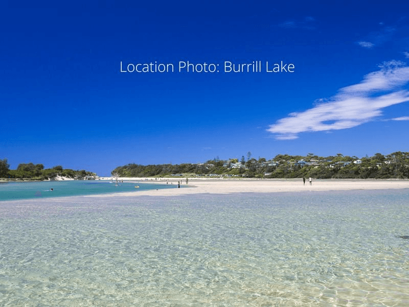 1/29 Como Avenue, BURRILL LAKE, NSW 2539