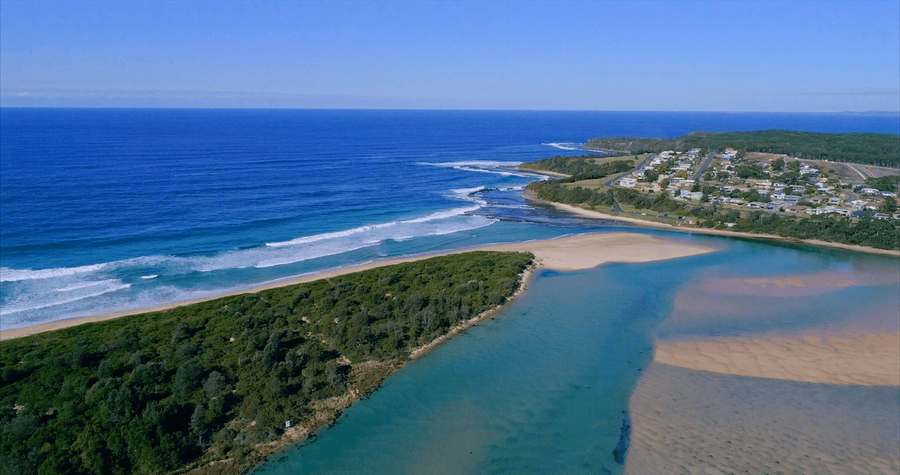 1/29 Como Avenue, BURRILL LAKE, NSW 2539