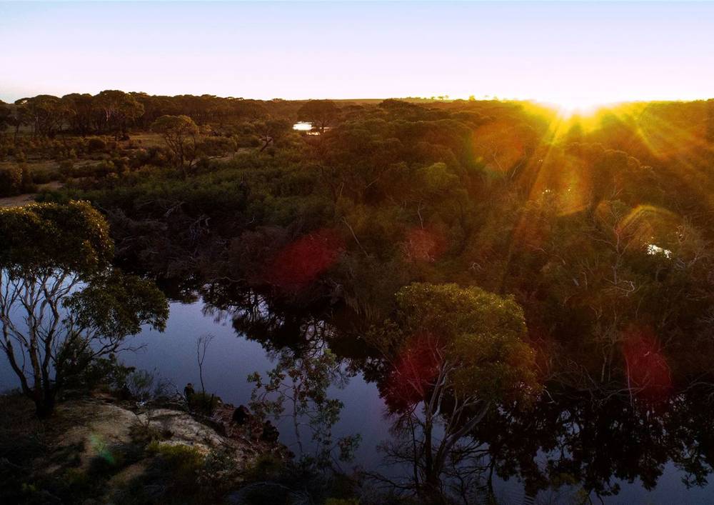 42 Orchid Road, Hopetoun, WA 6348