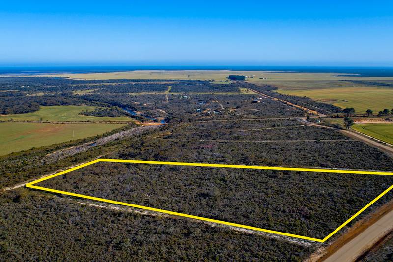 42 Orchid Road, Hopetoun, WA 6348