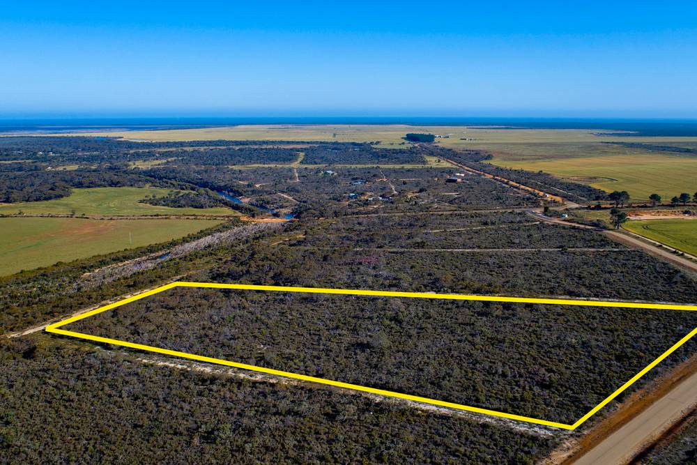 42 Orchid Road, Hopetoun, WA 6348