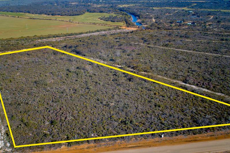 42 Orchid Road, Hopetoun, WA 6348