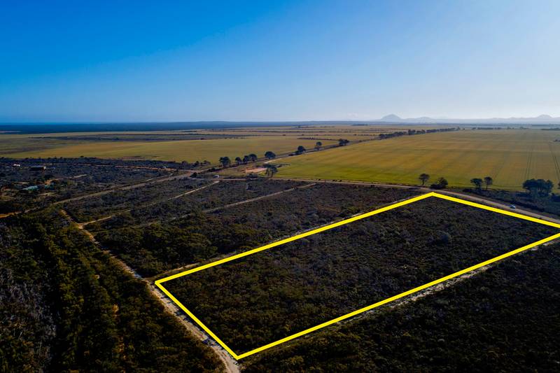 42 Orchid Road, Hopetoun, WA 6348