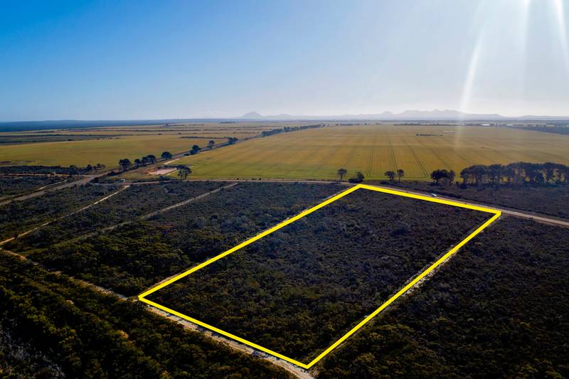 42 Orchid Road, Hopetoun, WA 6348