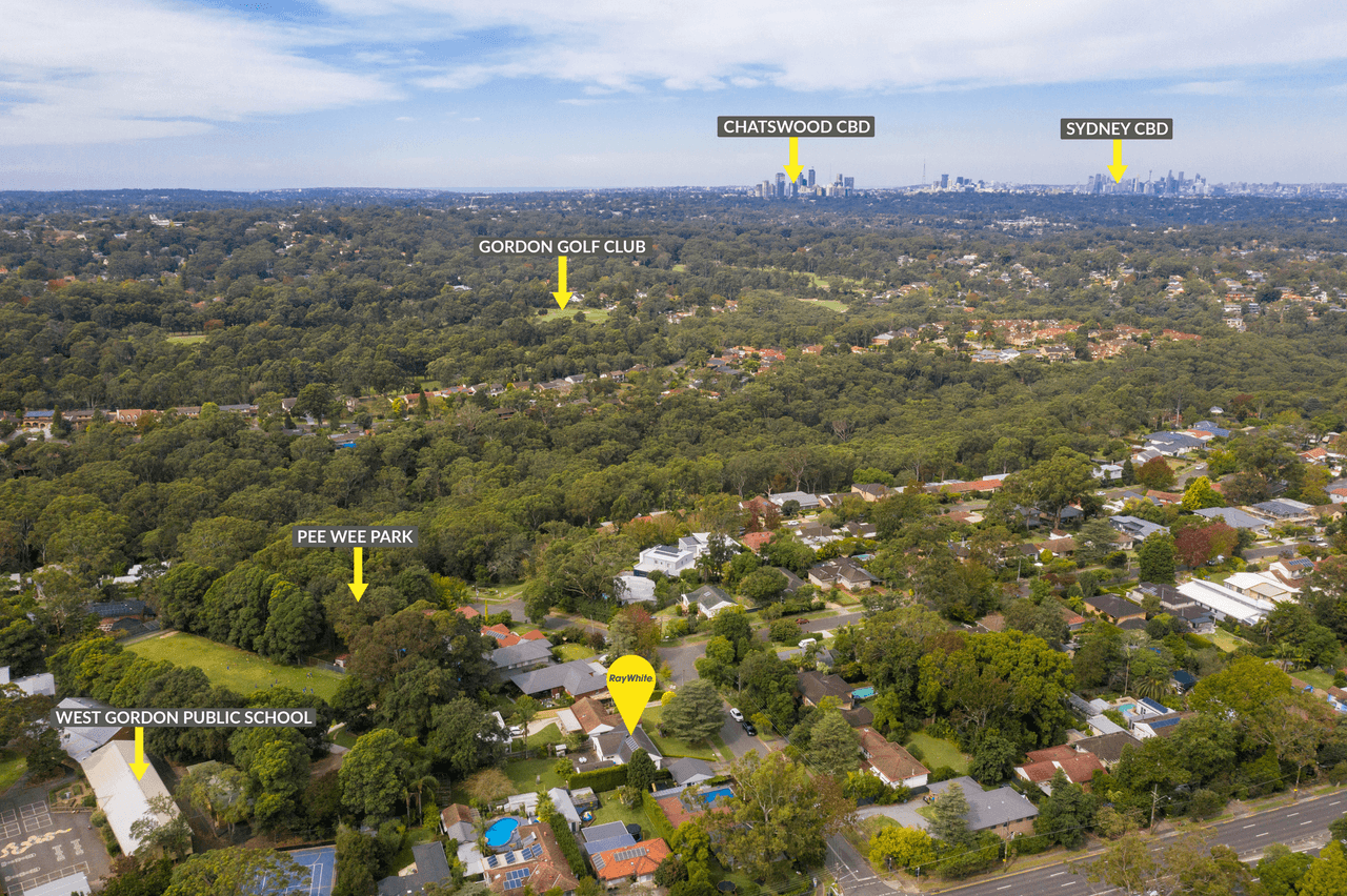 49 Kiparra Street, WEST PYMBLE, NSW 2073