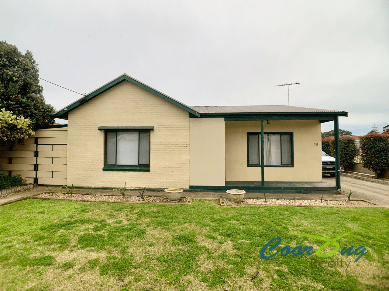 10 Mawson Avenue, TAILEM BEND, SA 5260