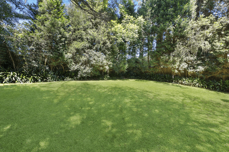 11 Wolsten Avenue, TURRAMURRA, NSW 2074