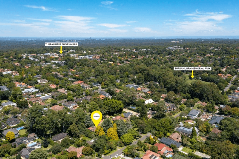 11 Wolsten Avenue, TURRAMURRA, NSW 2074