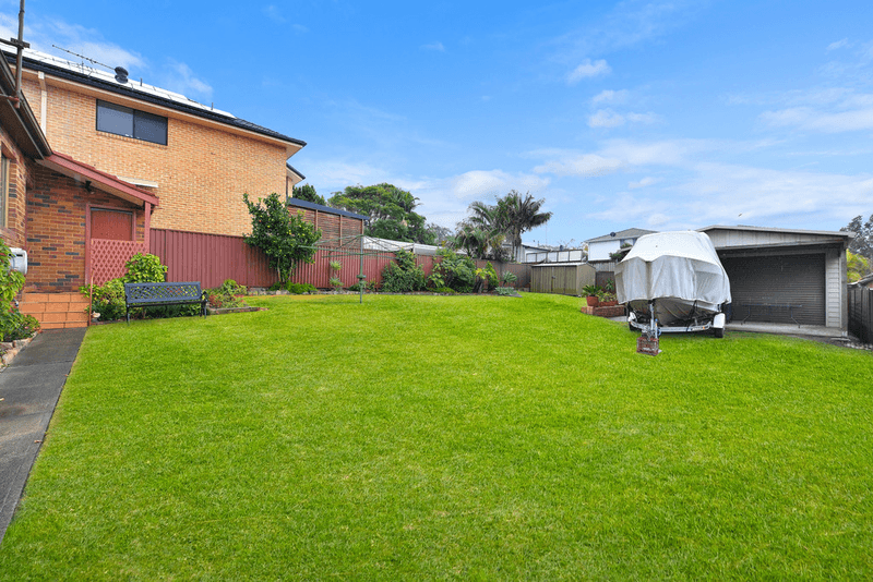 4 Gibson Street, PAGEWOOD, NSW 2035