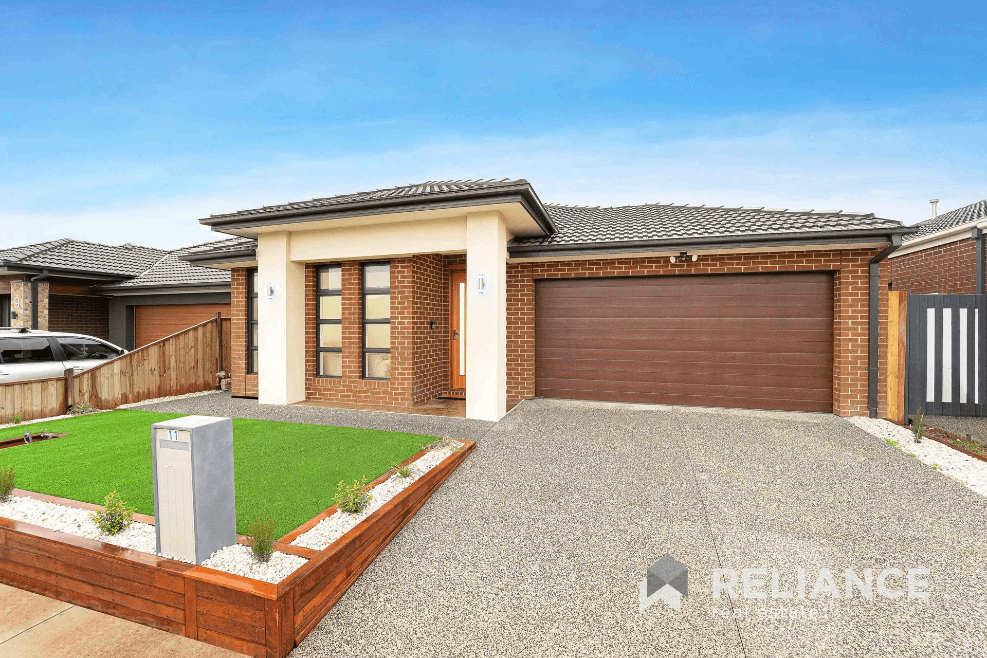 11 Warrnambool Avenue, Truganina, VIC 3029