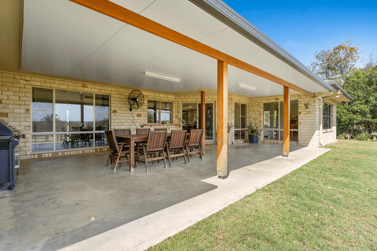 1651 Sextonville Road, DOBIES BIGHT, NSW 2470