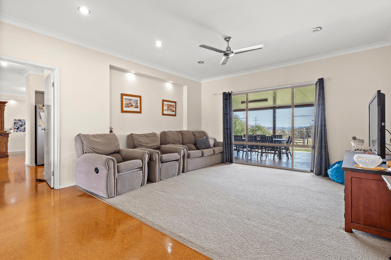 1651 Sextonville Road, DOBIES BIGHT, NSW 2470