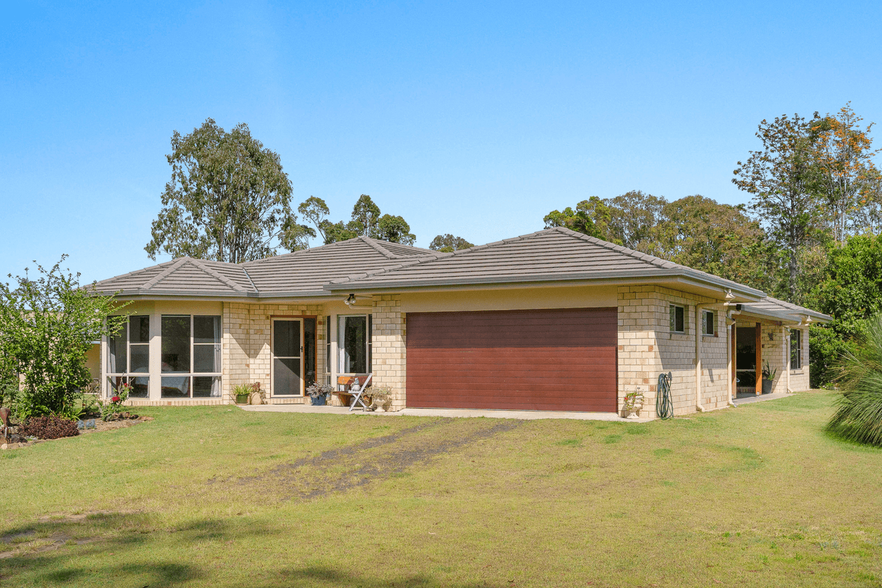 1651 Sextonville Road, DOBIES BIGHT, NSW 2470