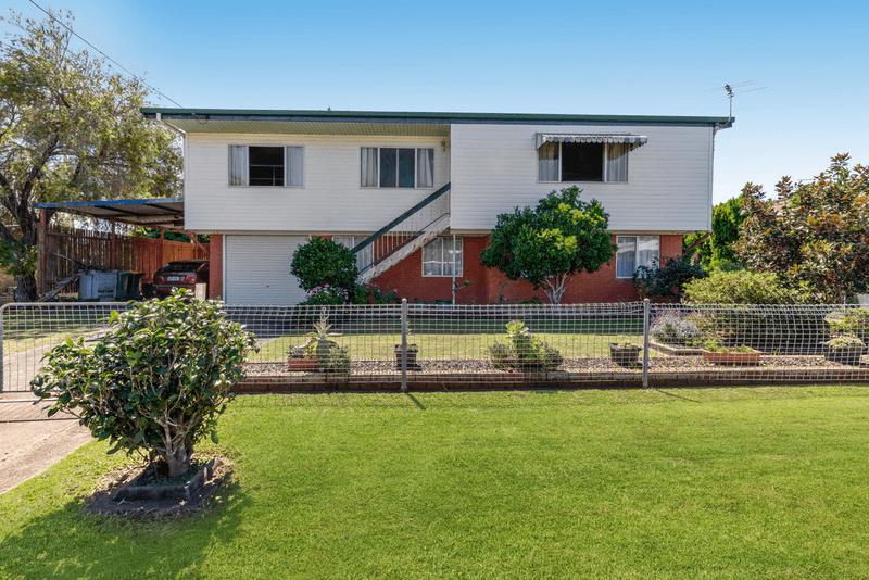 14 Holmes Drive, BEACONSFIELD, QLD 4740
