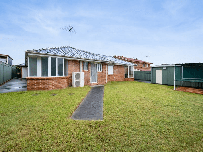 17 Mountain View Avenue, GLEN ALPINE, NSW 2560