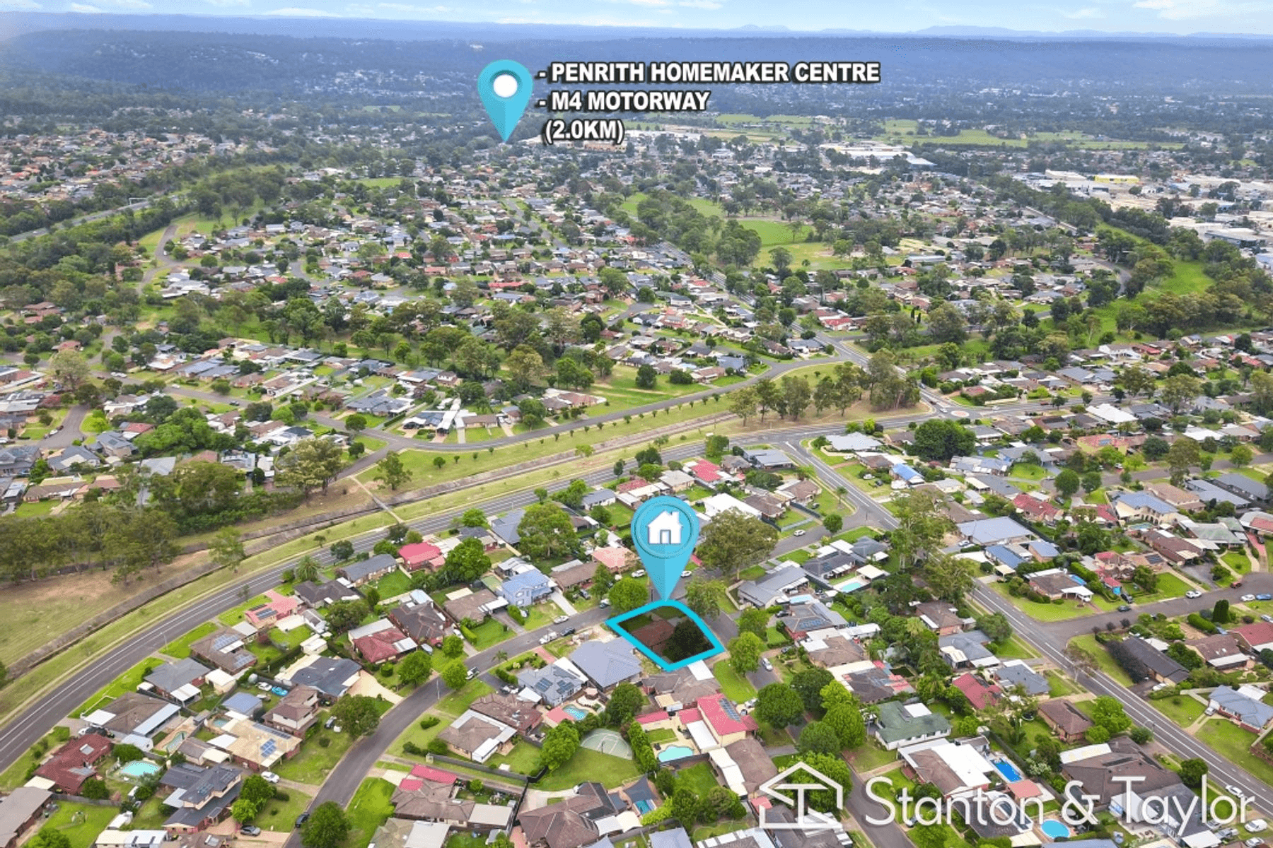 8 Maldon Street, South Penrith, NSW 2750