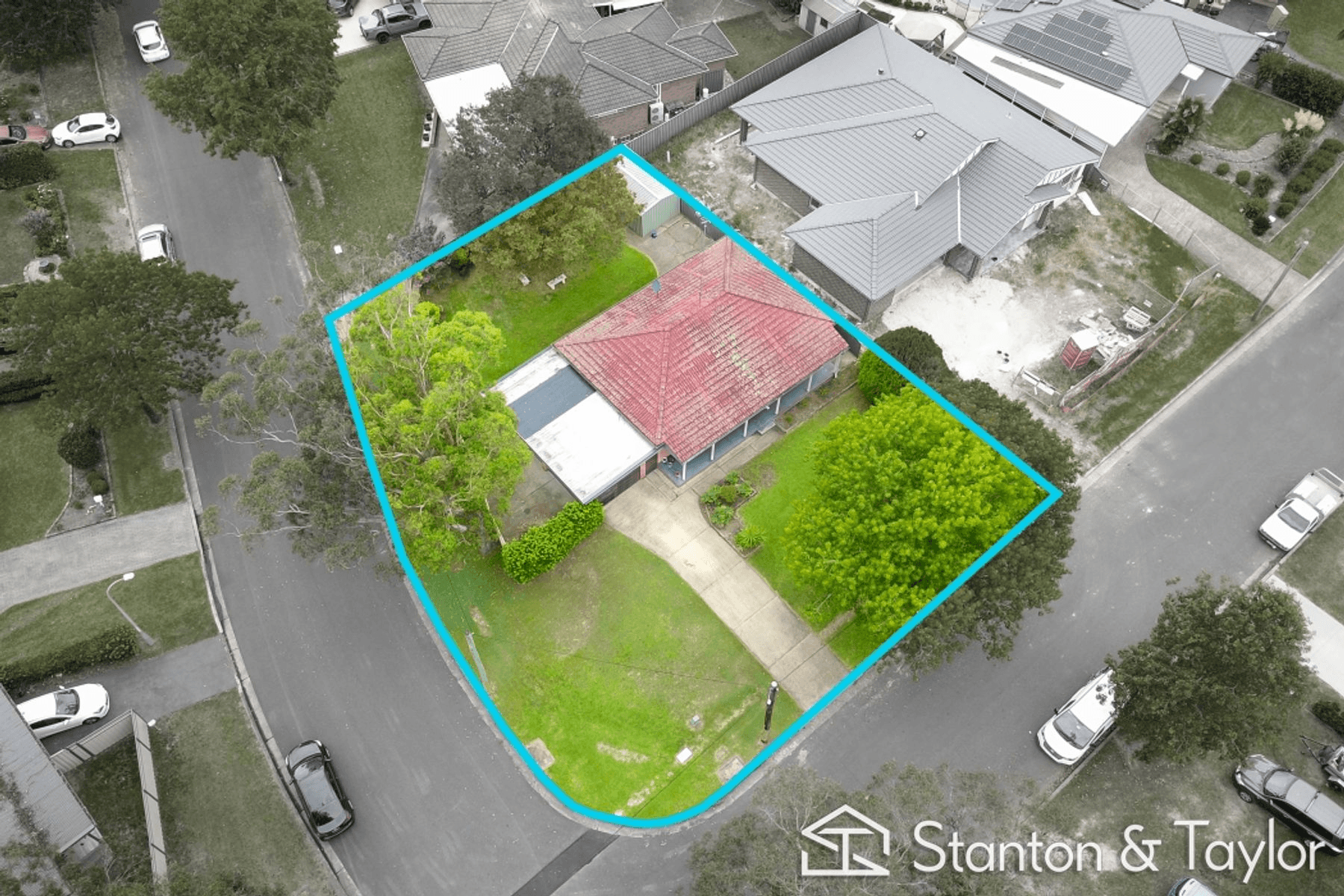 8 Maldon Street, South Penrith, NSW 2750