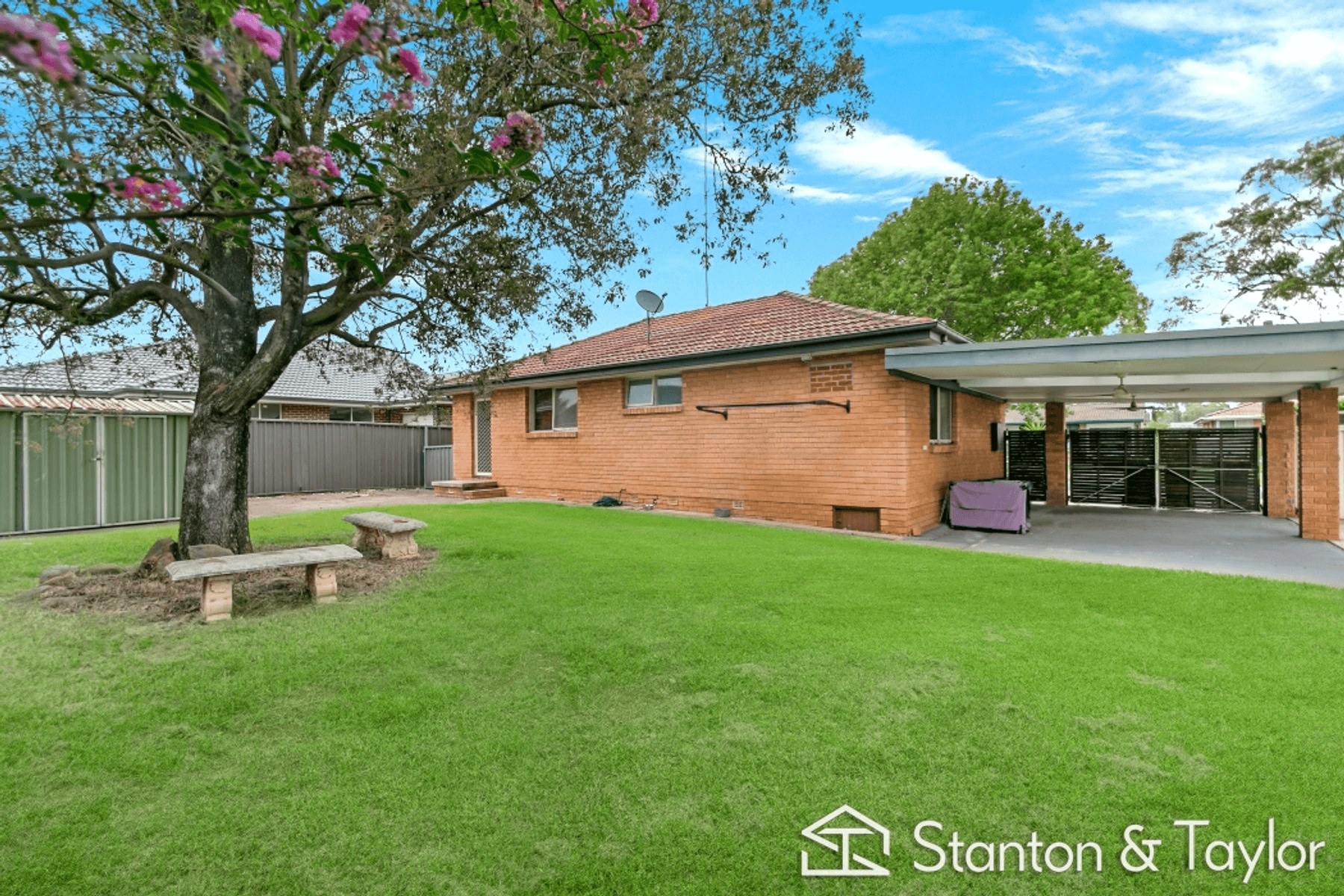 8 Maldon Street, South Penrith, NSW 2750