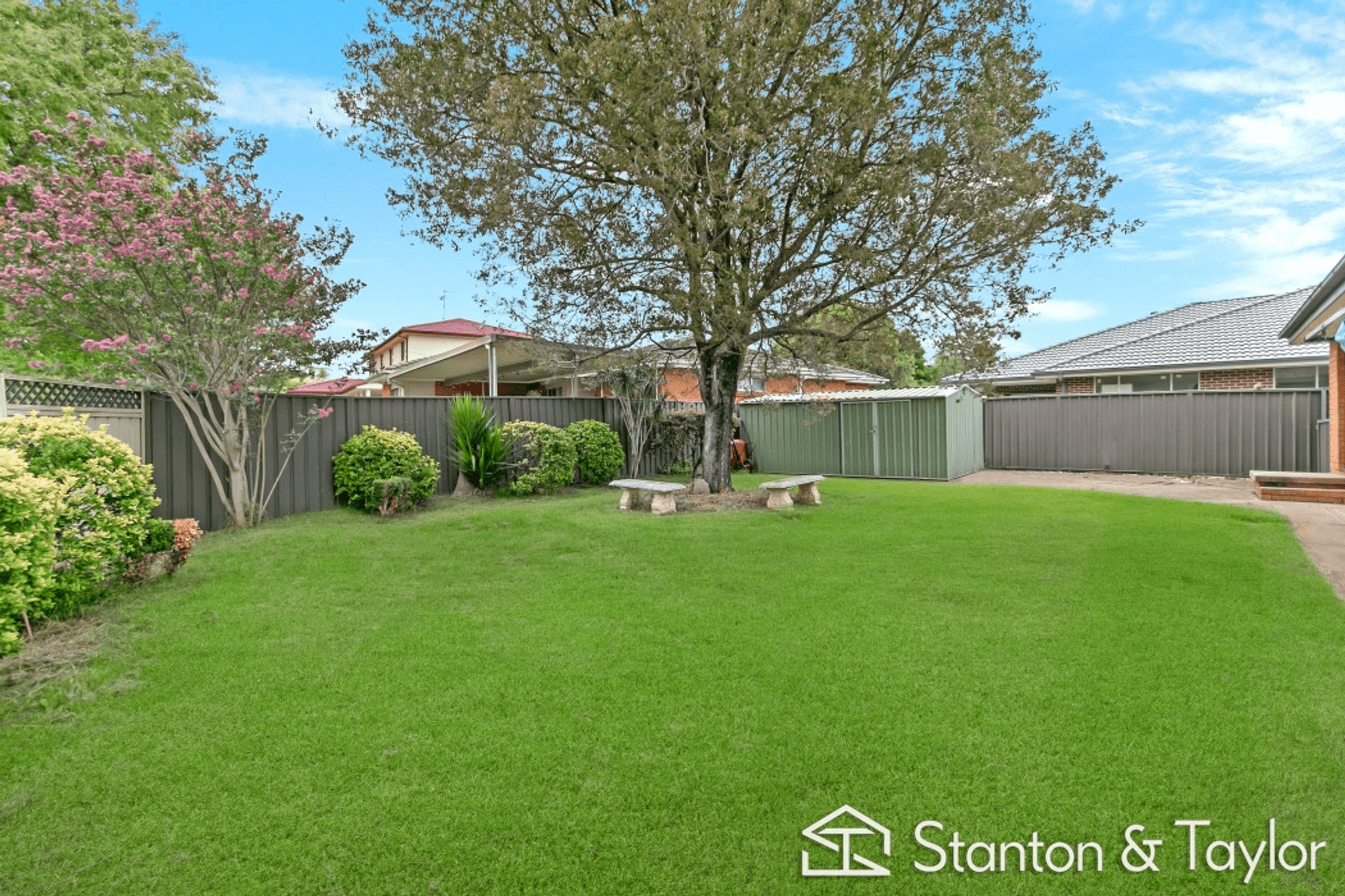 8 Maldon Street, South Penrith, NSW 2750