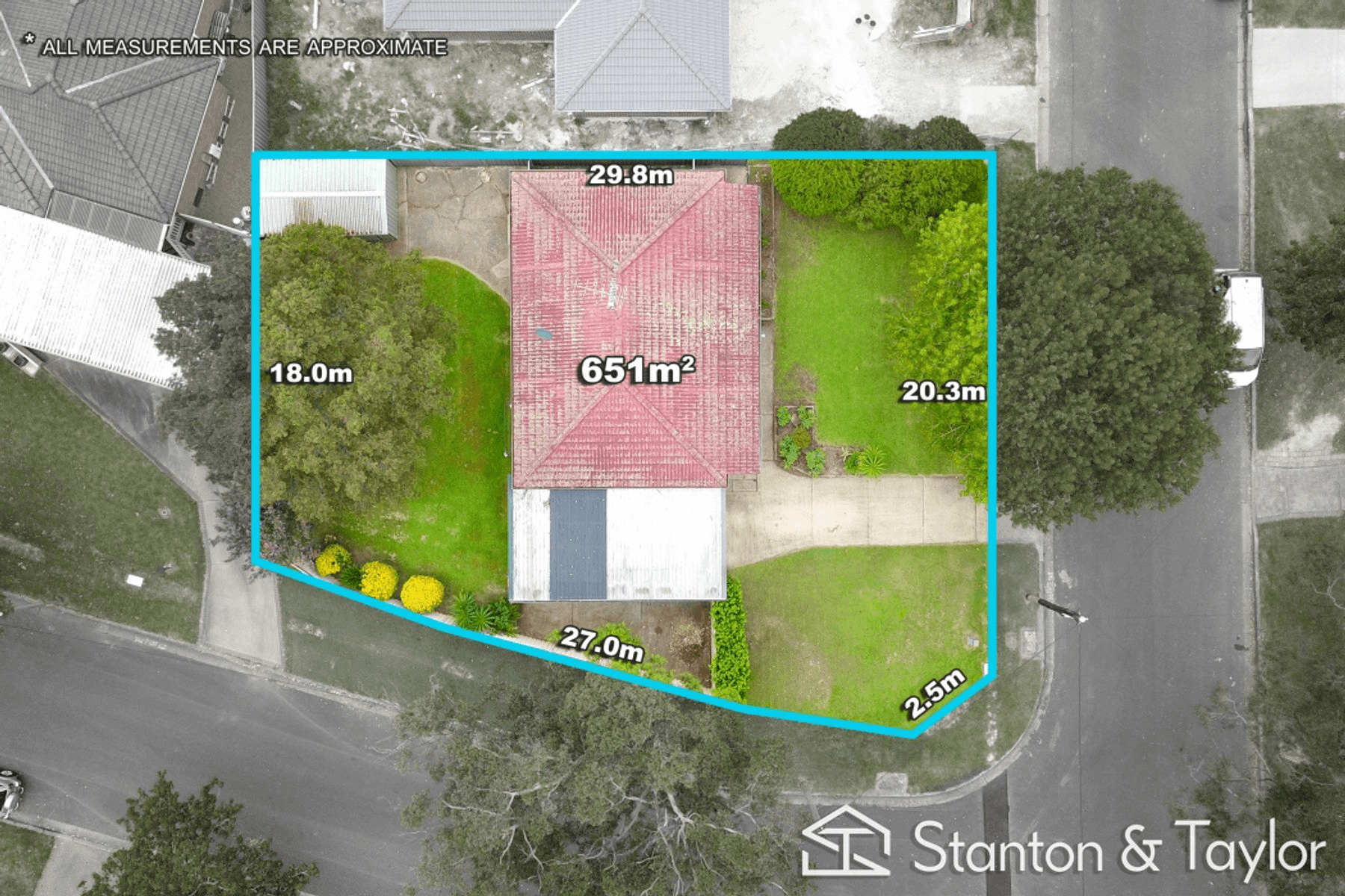 8 Maldon Street, South Penrith, NSW 2750