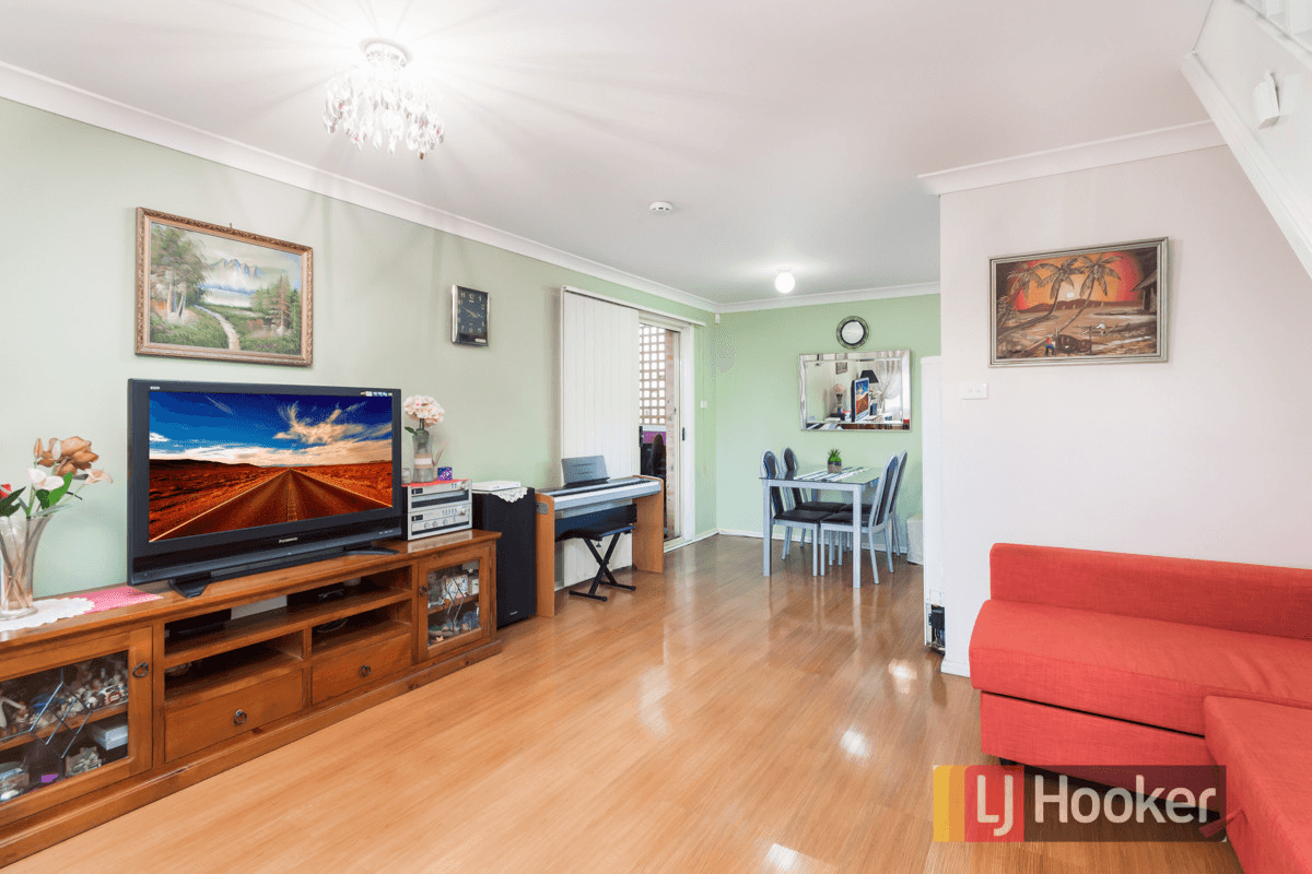 15/2-4 O'Brien Street, MOUNT DRUITT, NSW 2770