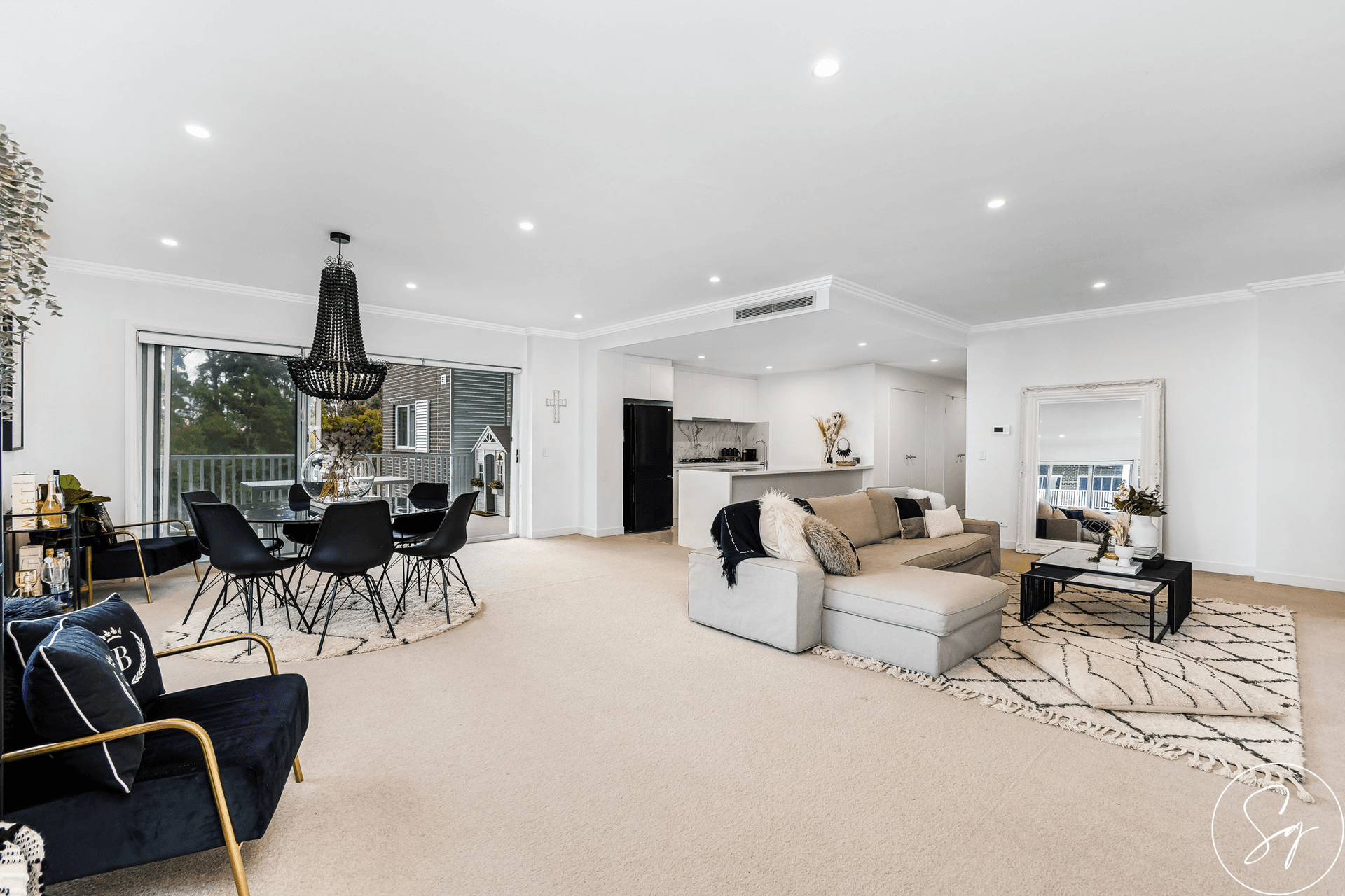 90/23 Regent Honeyeater Grove, North Kellyville, NSW 2155