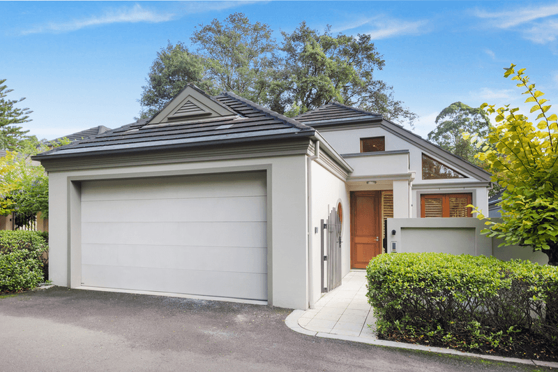 2/20 The Chase Road, TURRAMURRA, NSW 2074