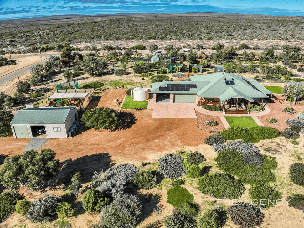 149 Stiles Road, Kalbarri, WA 6536