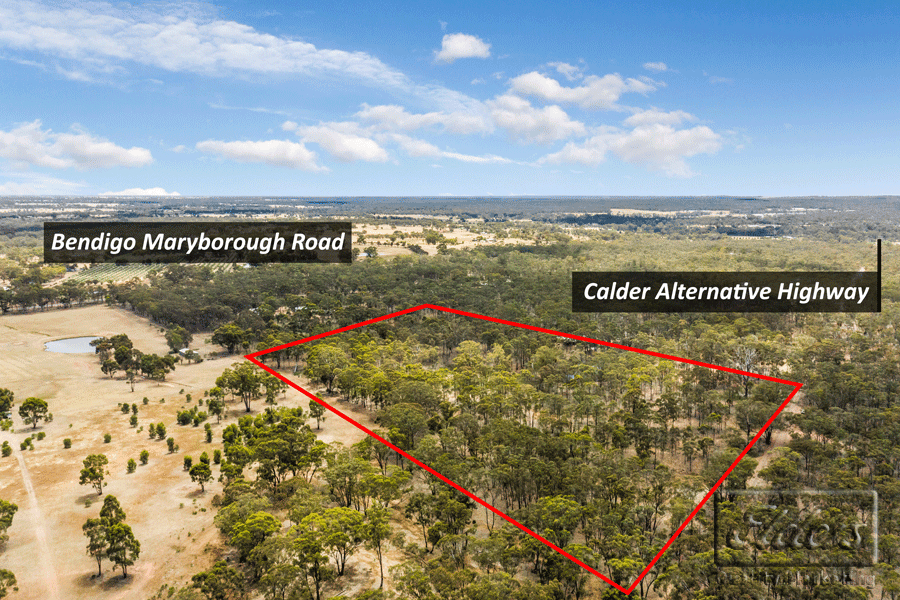 Lot 5  Mohair Road, LOCKWOOD, VIC 3551