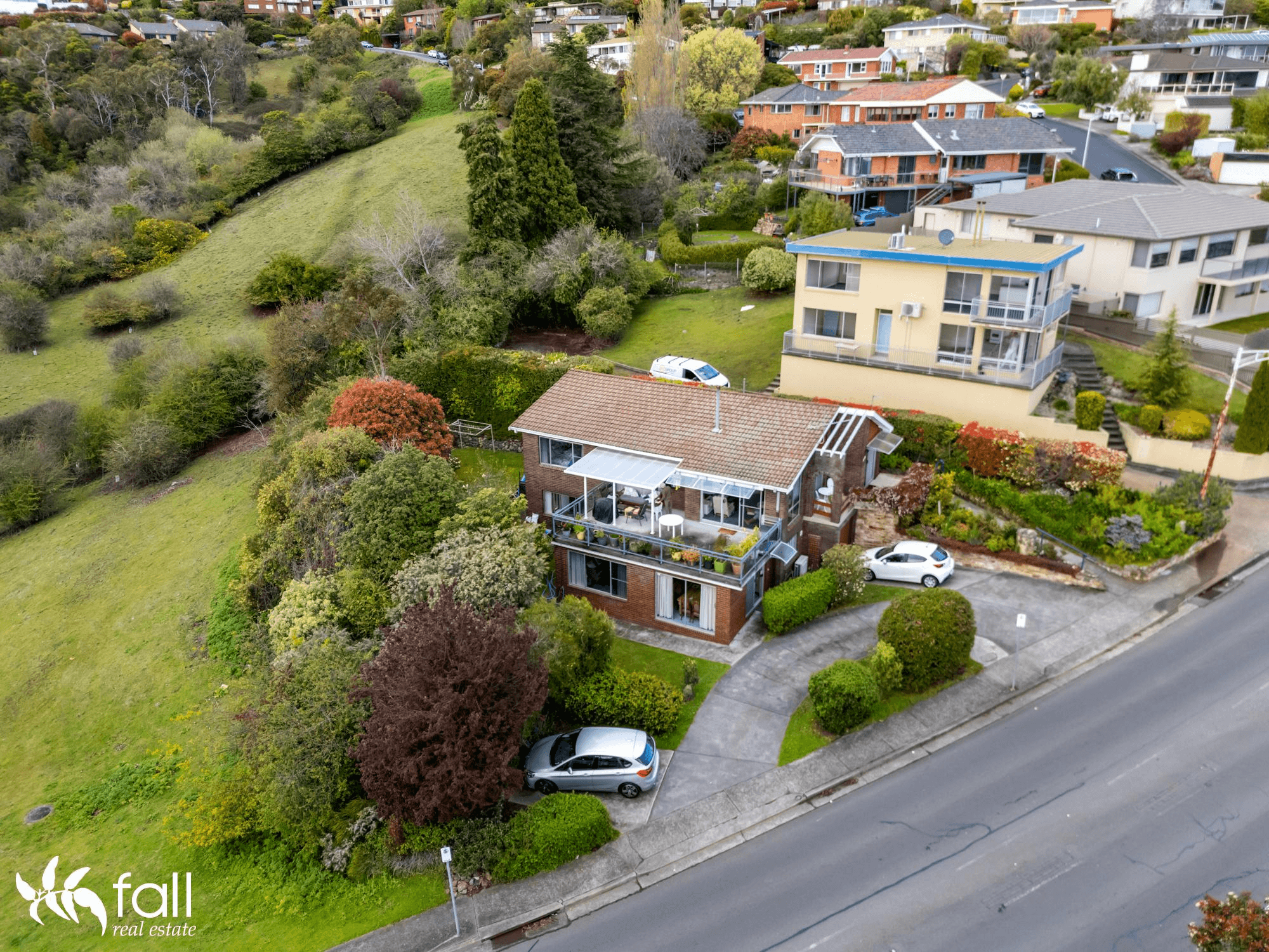 268 Churchill Avenue, SANDY BAY, TAS 7005