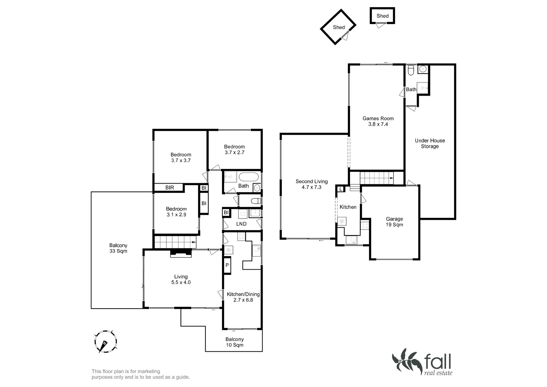 268 Churchill Avenue, SANDY BAY, TAS 7005