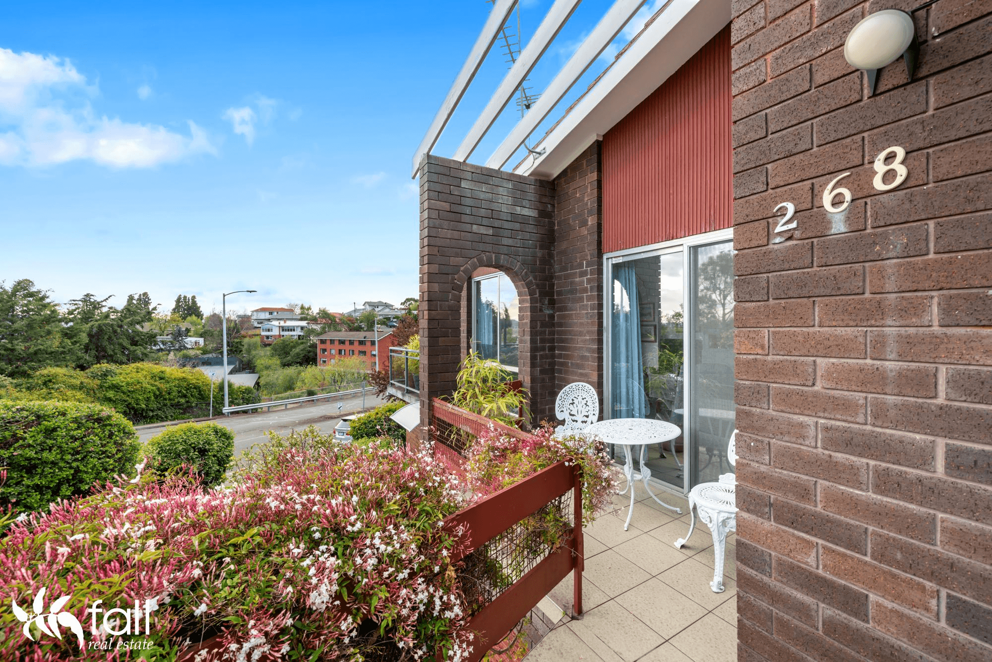 268 Churchill Avenue, SANDY BAY, TAS 7005