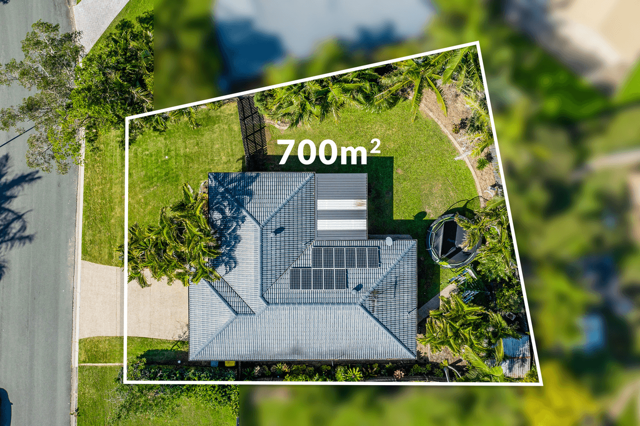 64 Sylvania Street, Alexandra Hills, QLD 4161