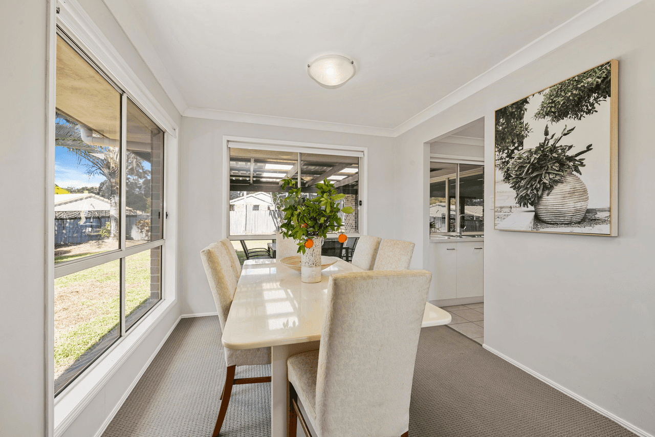64 Sylvania Street, Alexandra Hills, QLD 4161