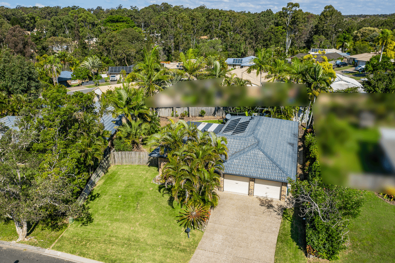 64 Sylvania Street, Alexandra Hills, QLD 4161
