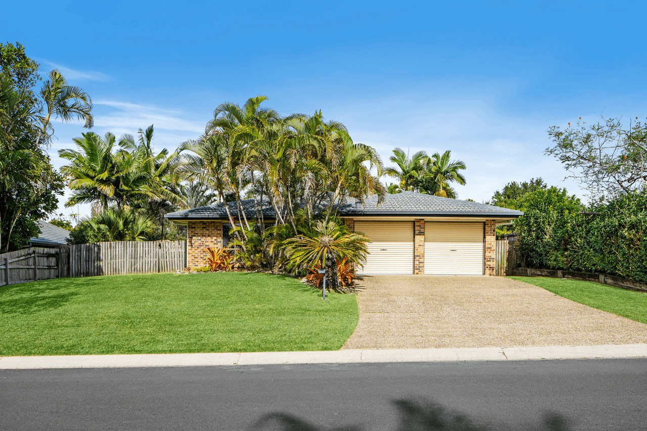 64 Sylvania Street, Alexandra Hills, QLD 4161