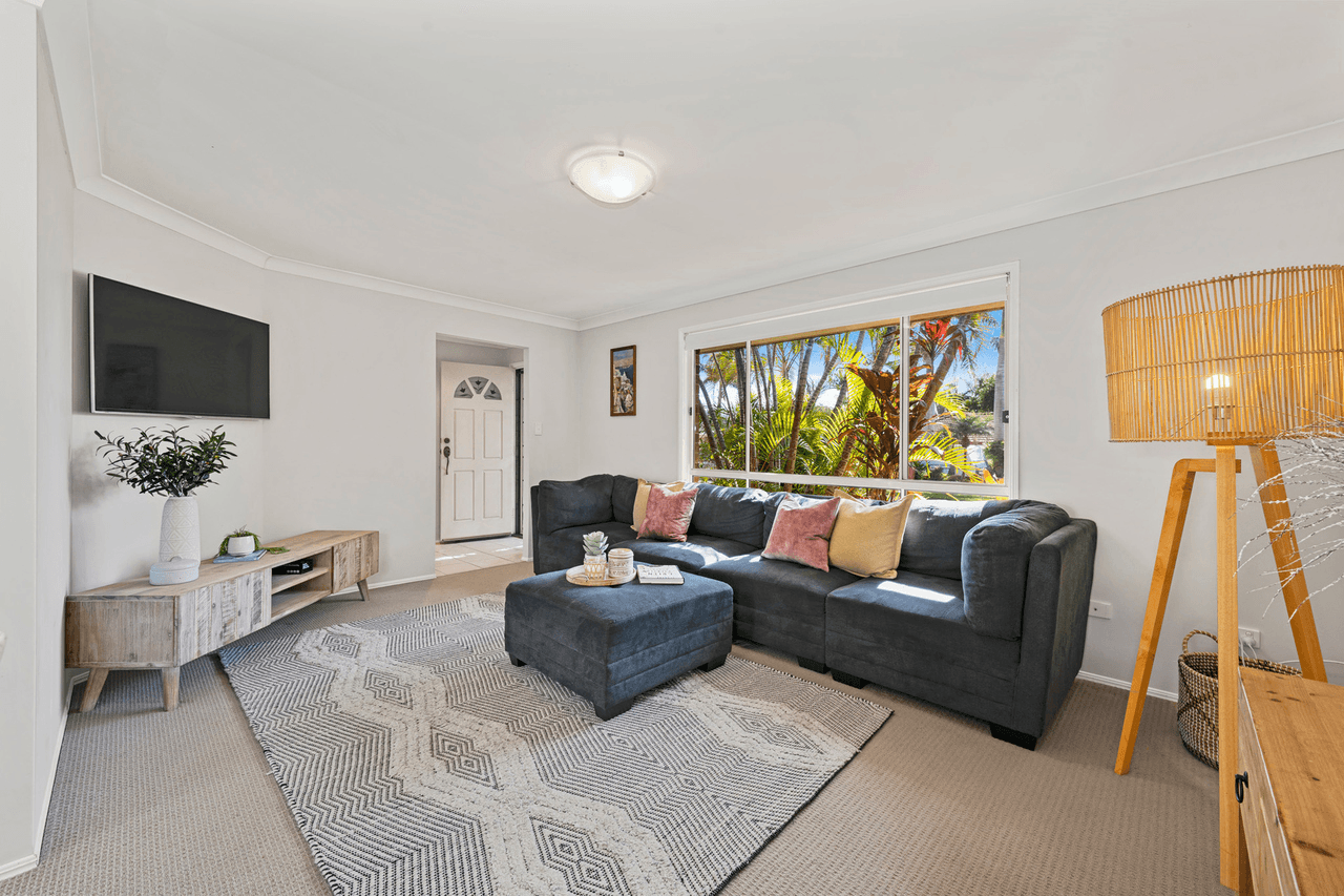 64 Sylvania Street, Alexandra Hills, QLD 4161
