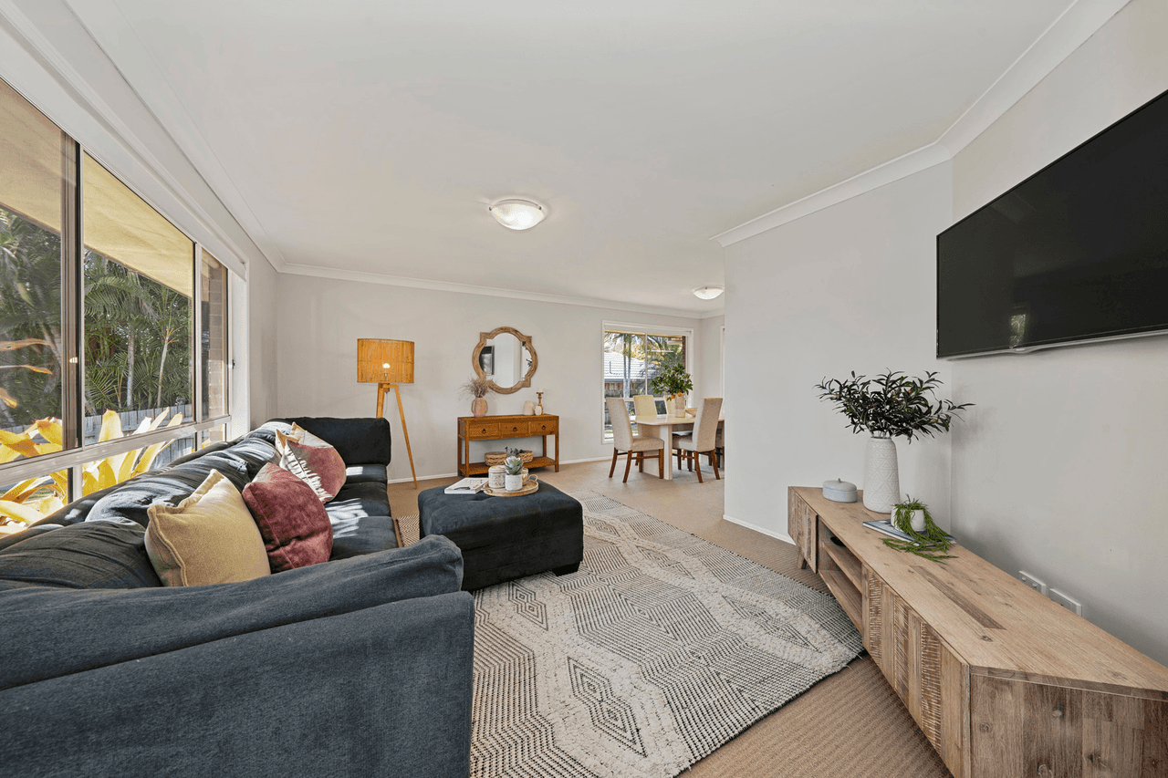 64 Sylvania Street, Alexandra Hills, QLD 4161
