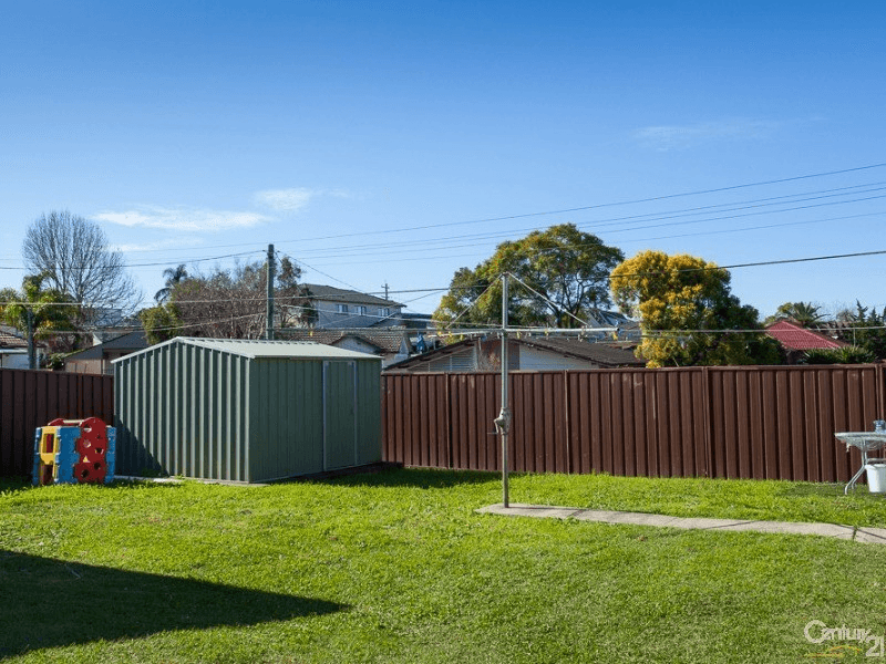 204 Brenan Street, Smithfield, NSW 2164