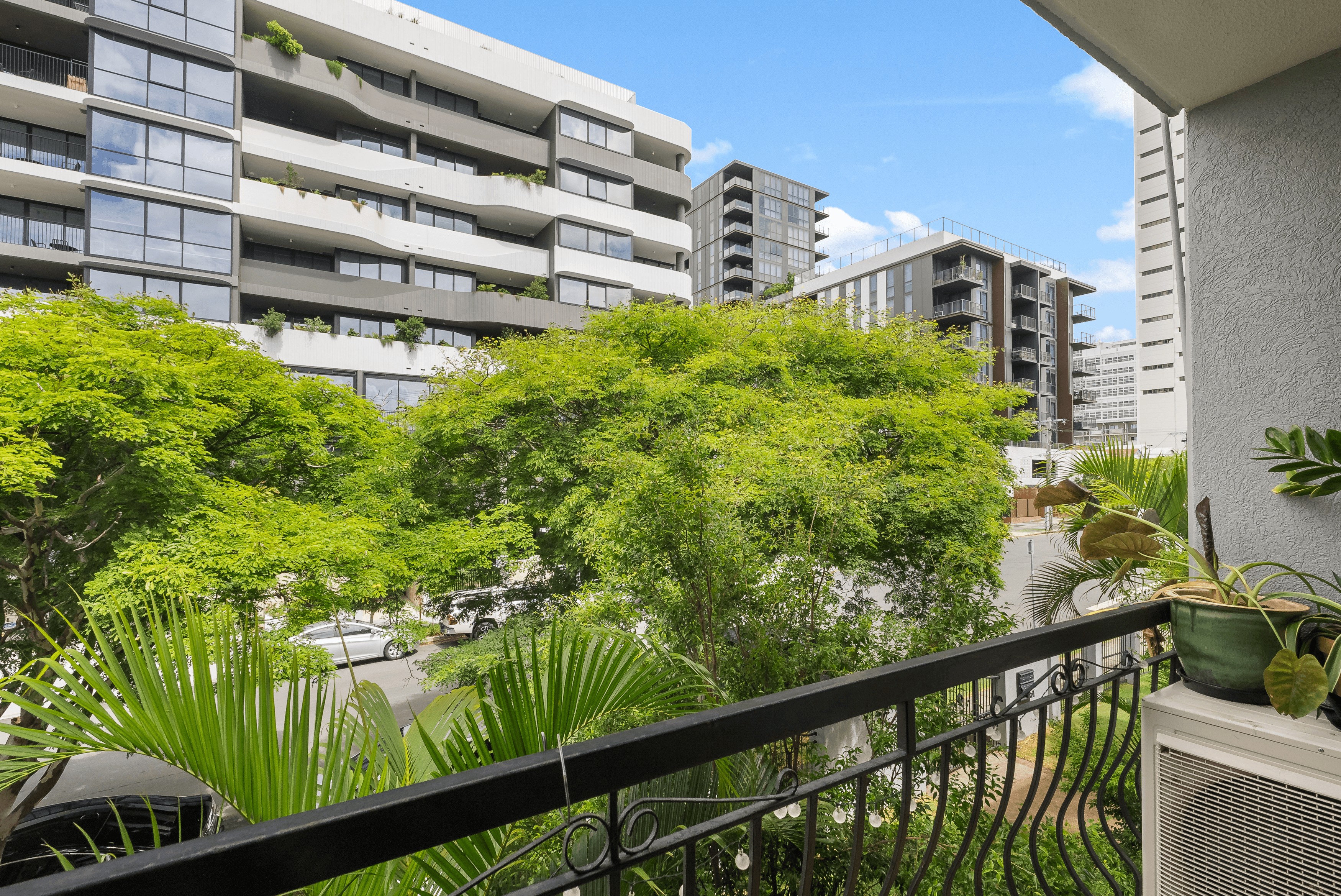 3/33 Duke Street, Kangaroo Point, QLD 4169