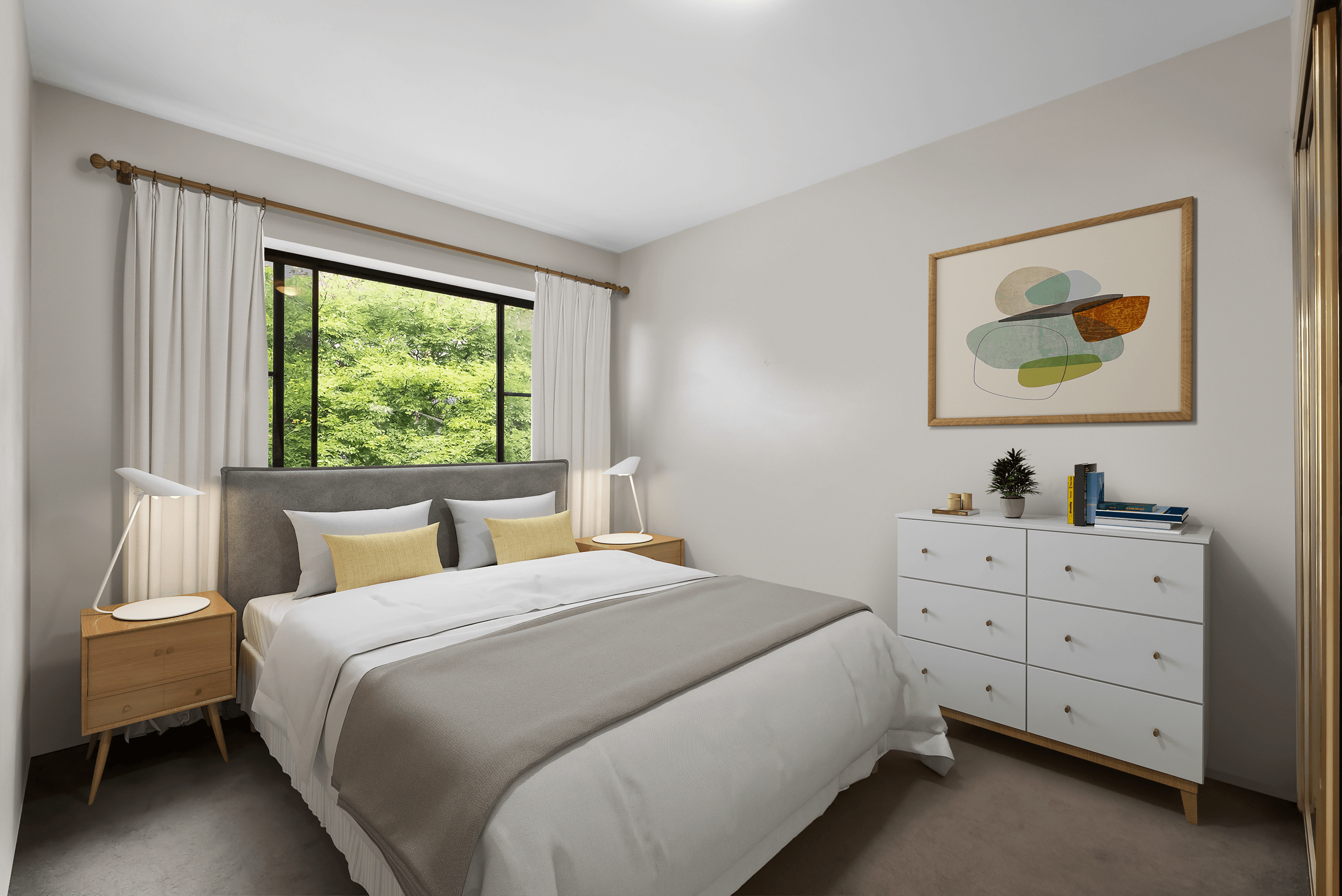 3/33 Duke Street, Kangaroo Point, QLD 4169