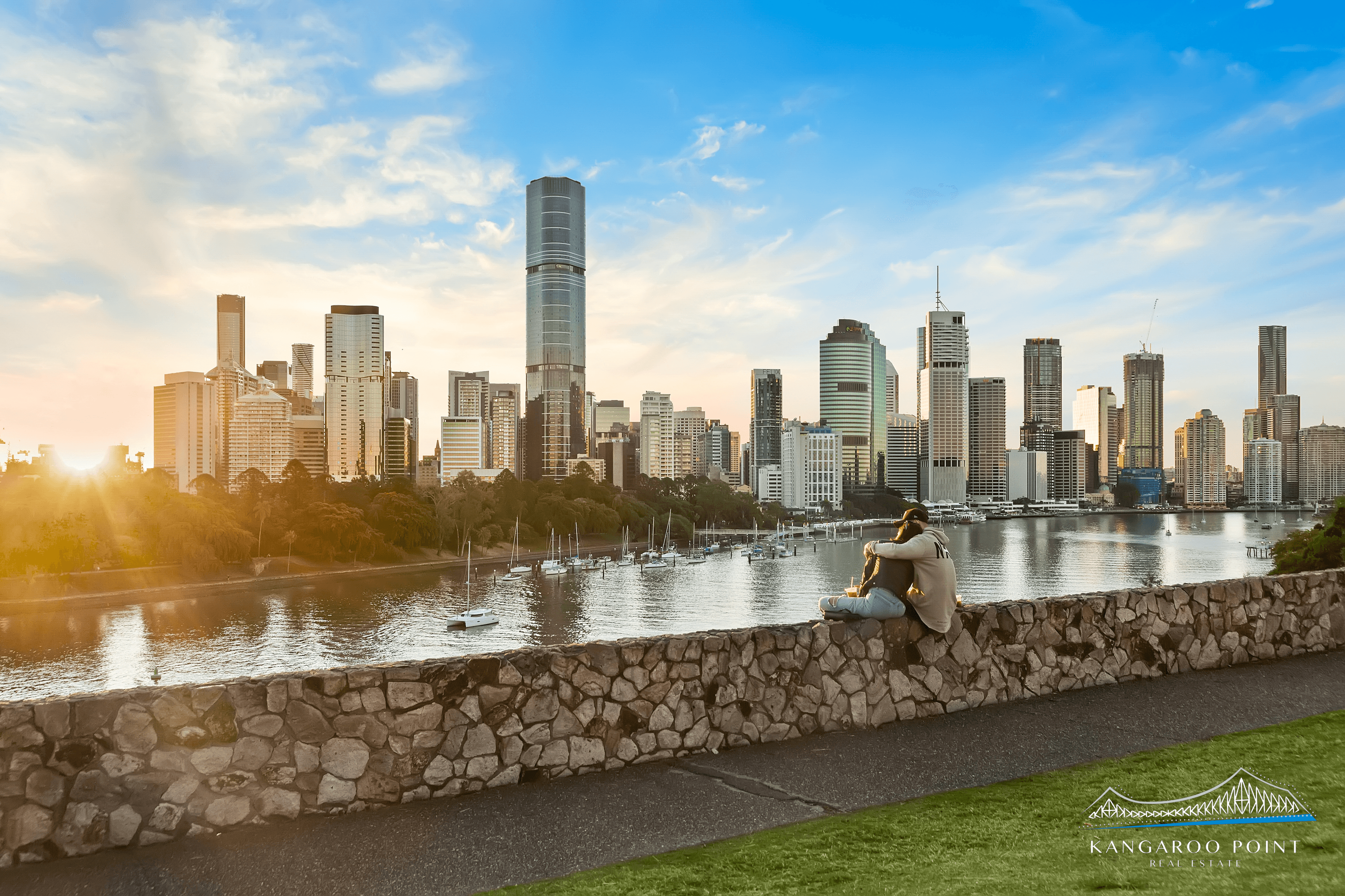 3/33 Duke Street, Kangaroo Point, QLD 4169