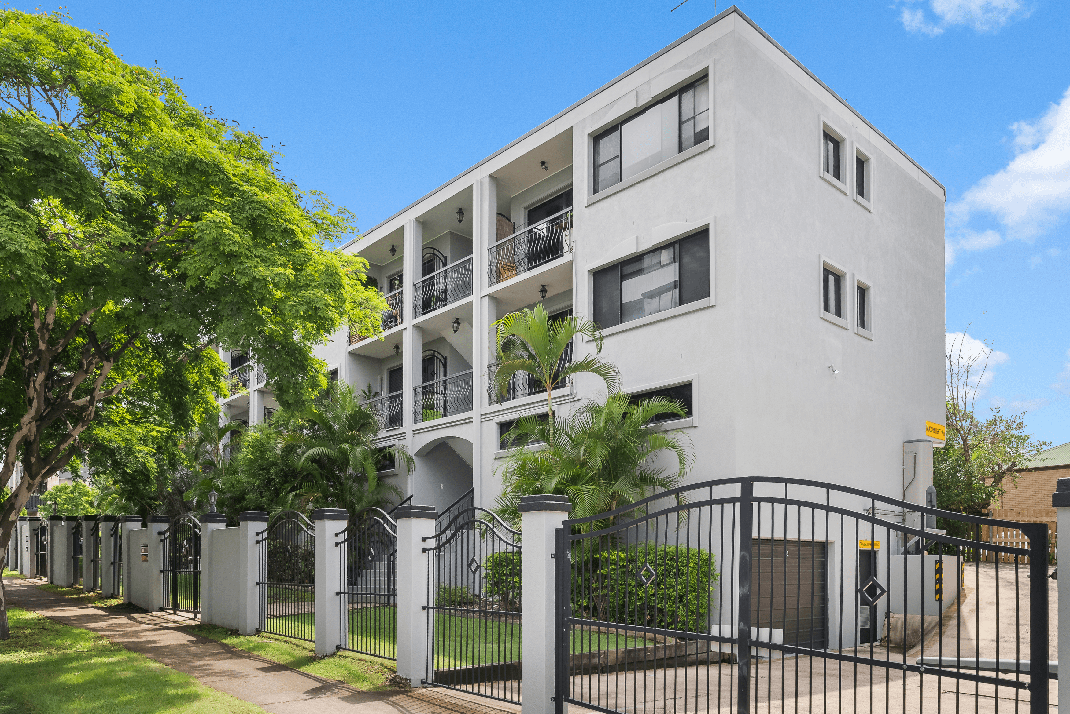 3/33 Duke Street, Kangaroo Point, QLD 4169