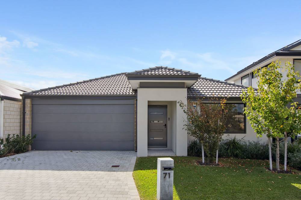 71 Ladybower Vista, Aveley, WA 6069